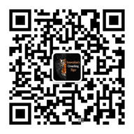 our WeChat